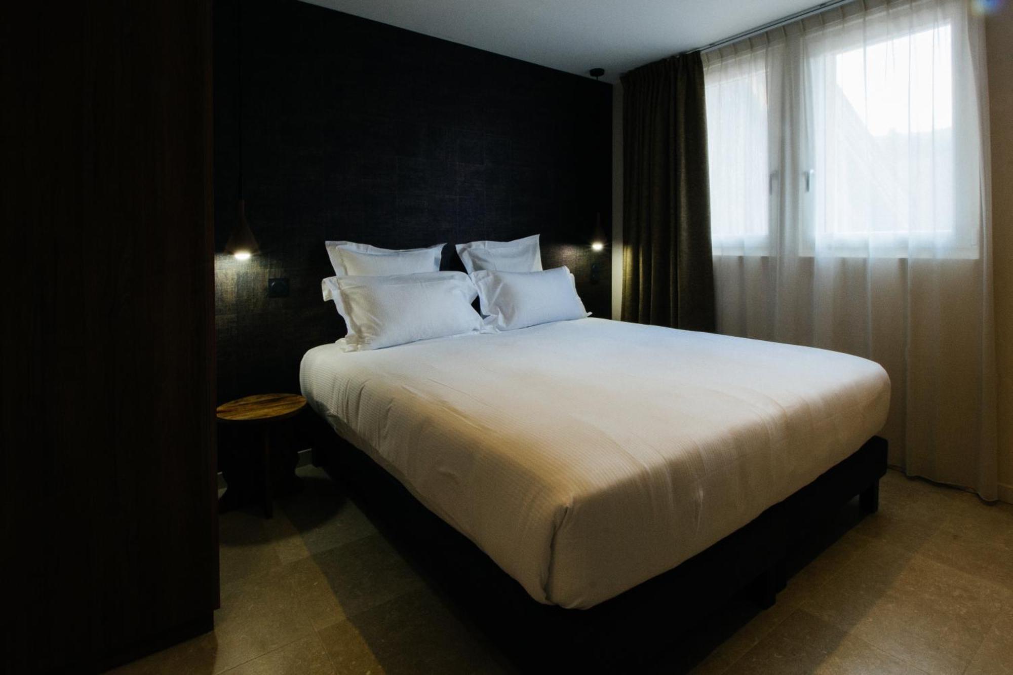 אנסי Auberge Du Lyonnais מראה חיצוני תמונה